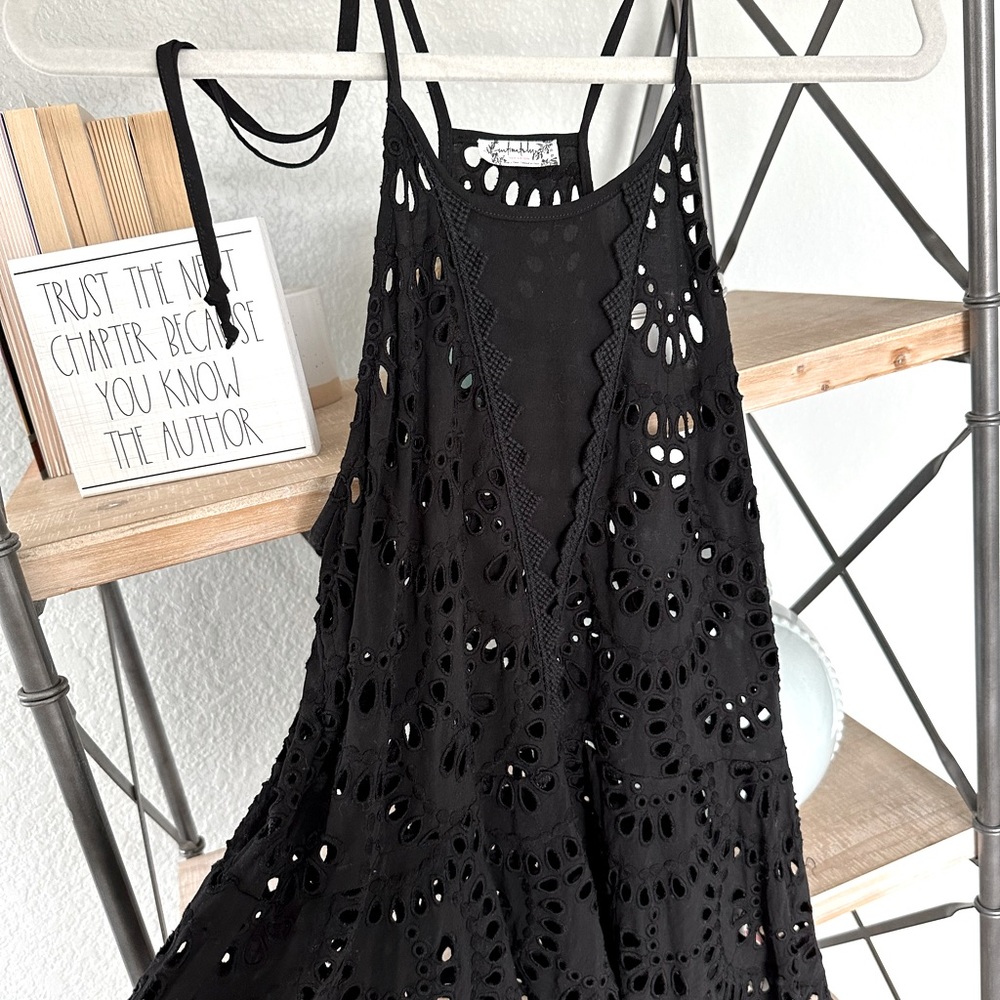 SOLD: Intimately Free People Flowy Tank Top Size XS